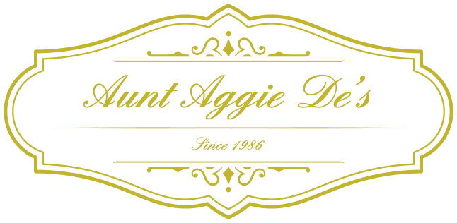 Aunt Aggie De's Pralines in Sinton, TX is an award winning pecan praline maker and confectionary