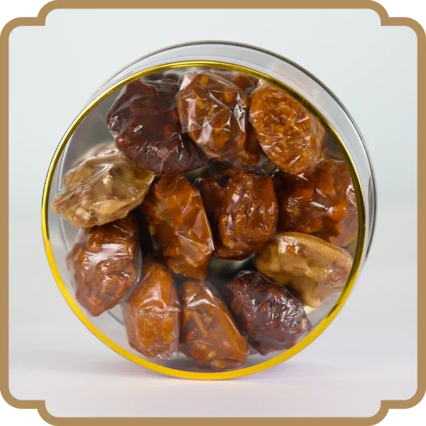 Praline Round Sampler